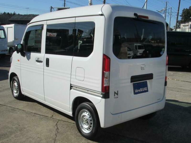 N-VAN