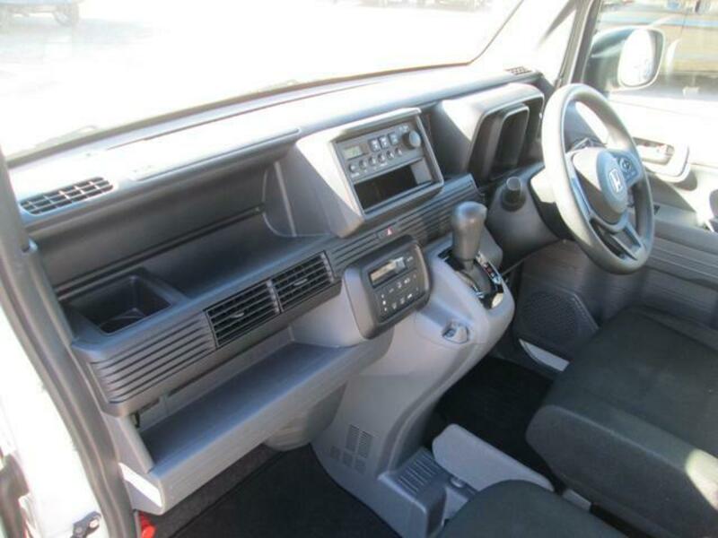 N-VAN