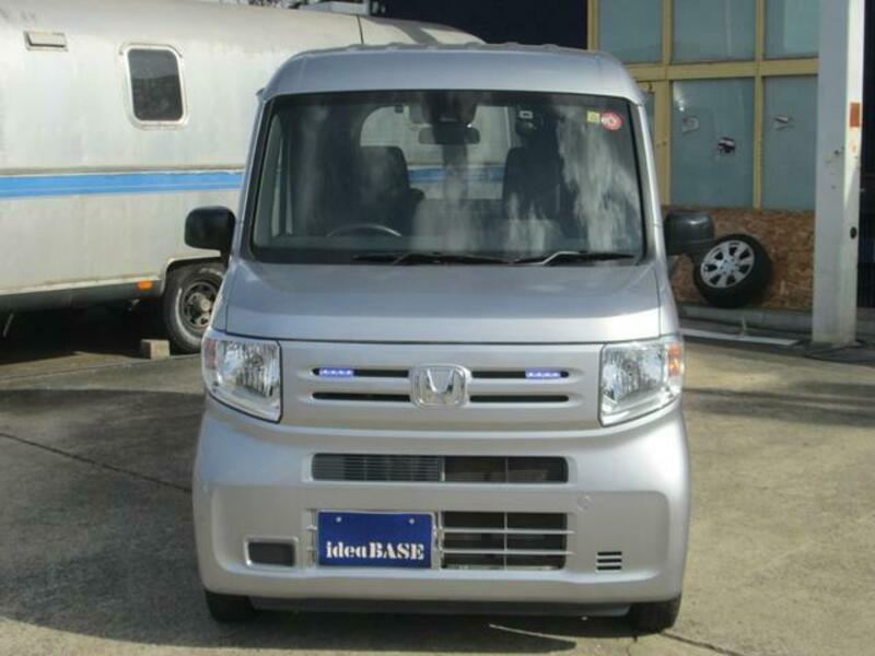 N-VAN