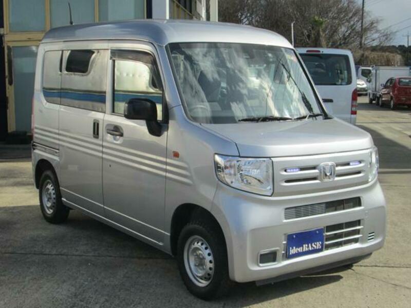 N-VAN