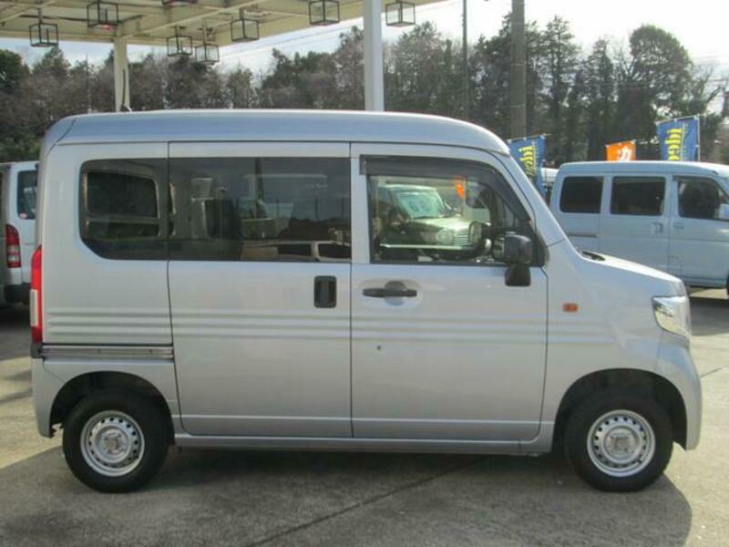 N-VAN
