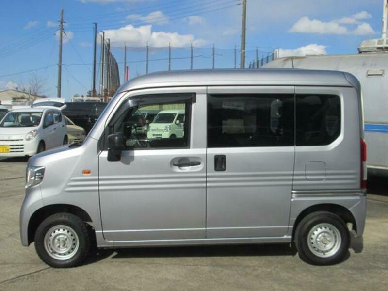 N-VAN