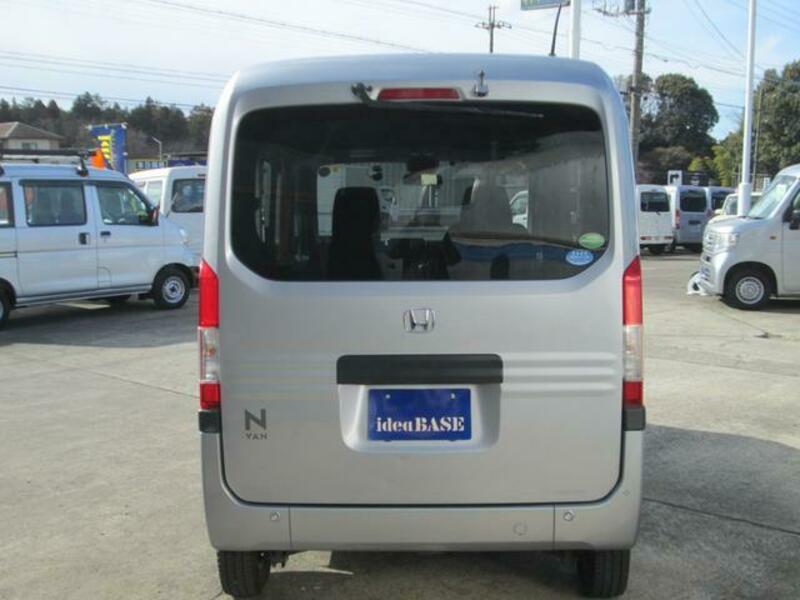 N-VAN