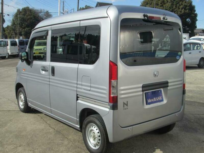 N-VAN