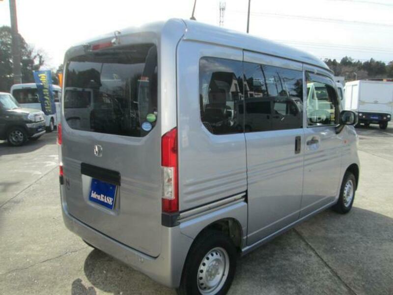 N-VAN