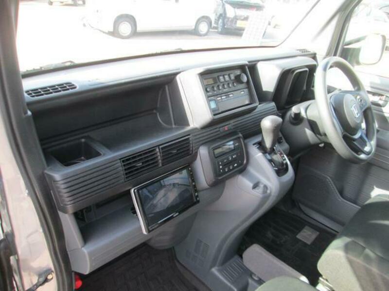 N-VAN