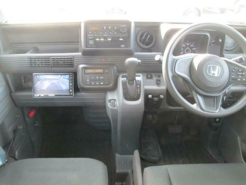N-VAN