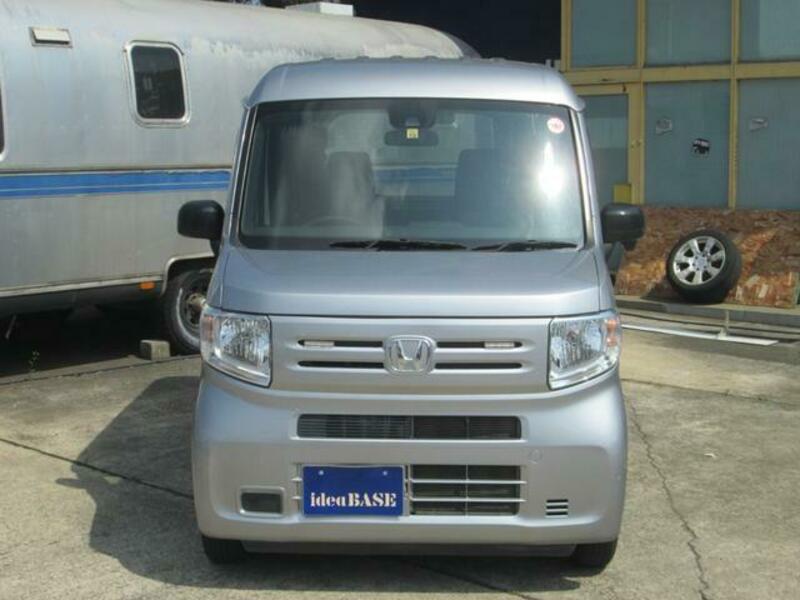 N-VAN