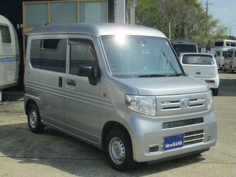 N-VAN