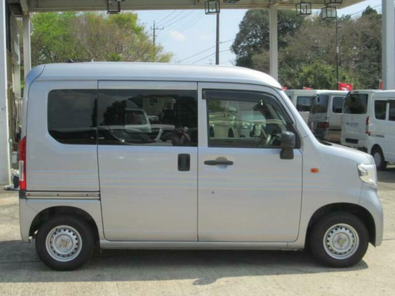N-VAN