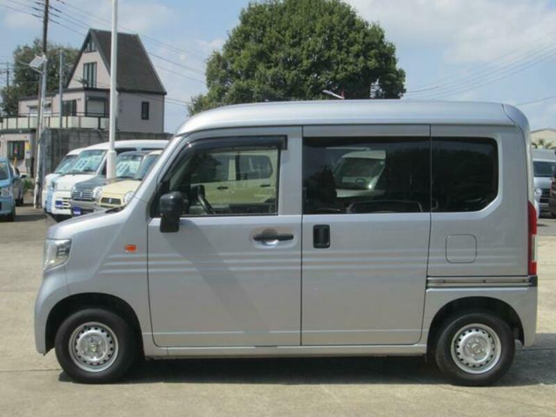 N-VAN