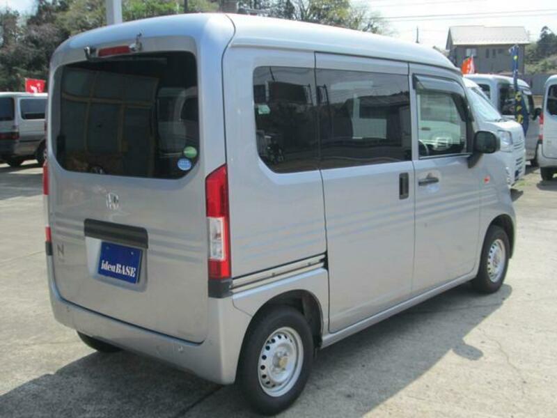 N-VAN