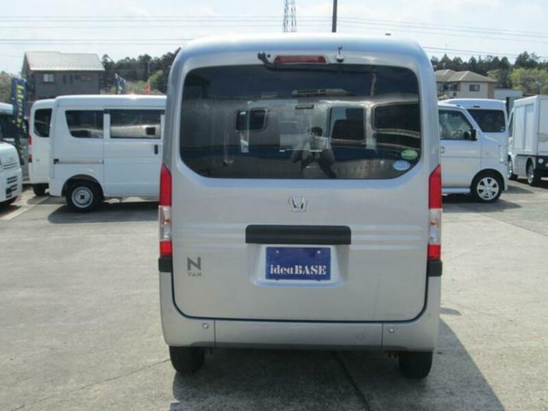N-VAN