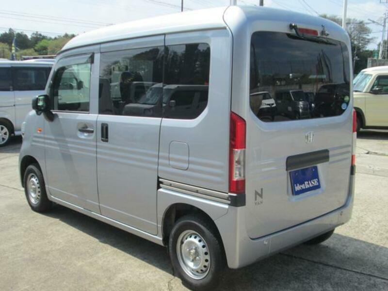 N-VAN