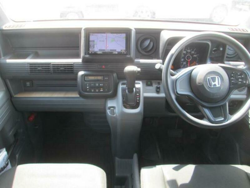 N-VAN