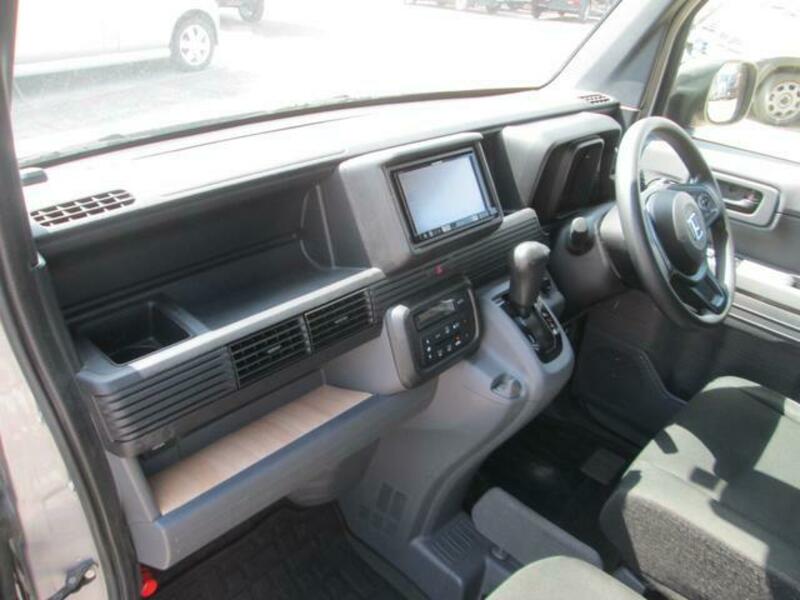 N-VAN