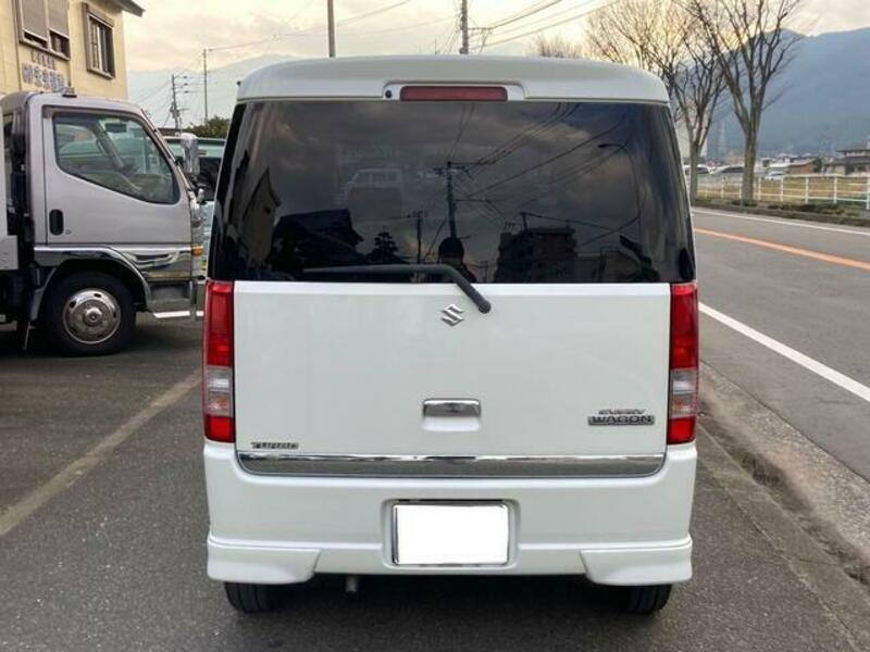 EVERY WAGON