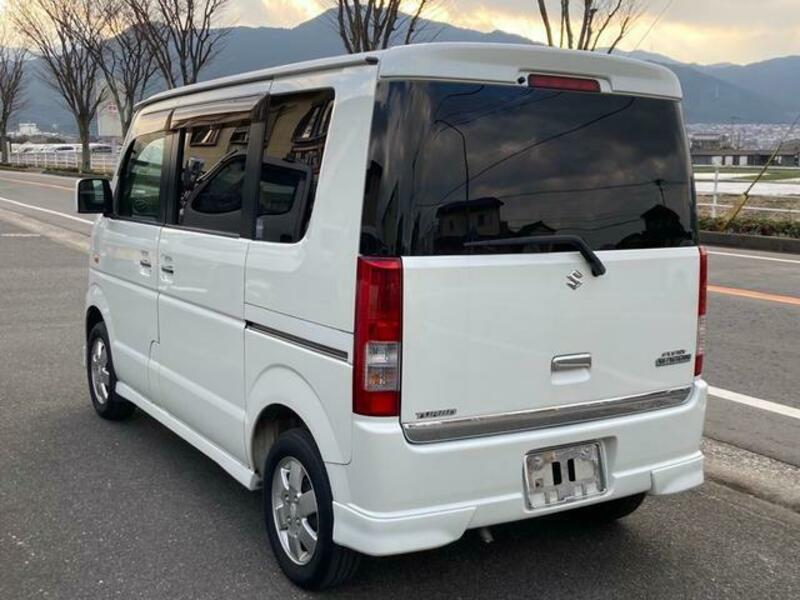 EVERY WAGON