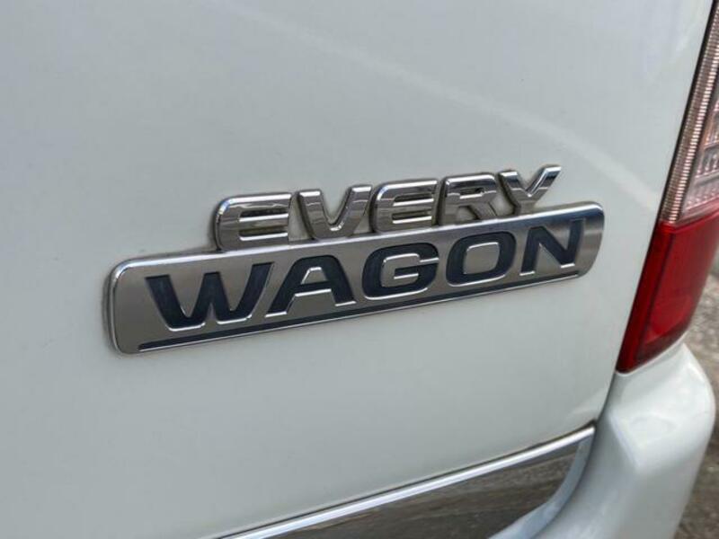 EVERY WAGON
