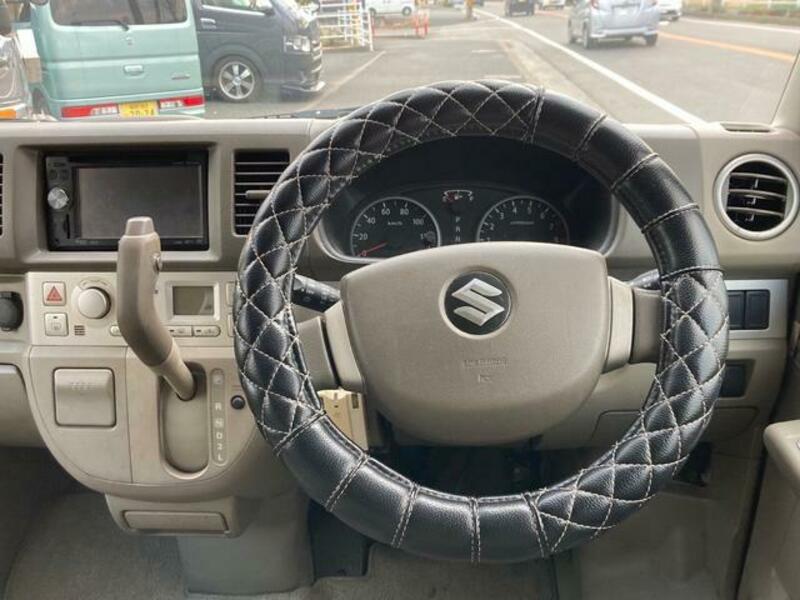 EVERY WAGON
