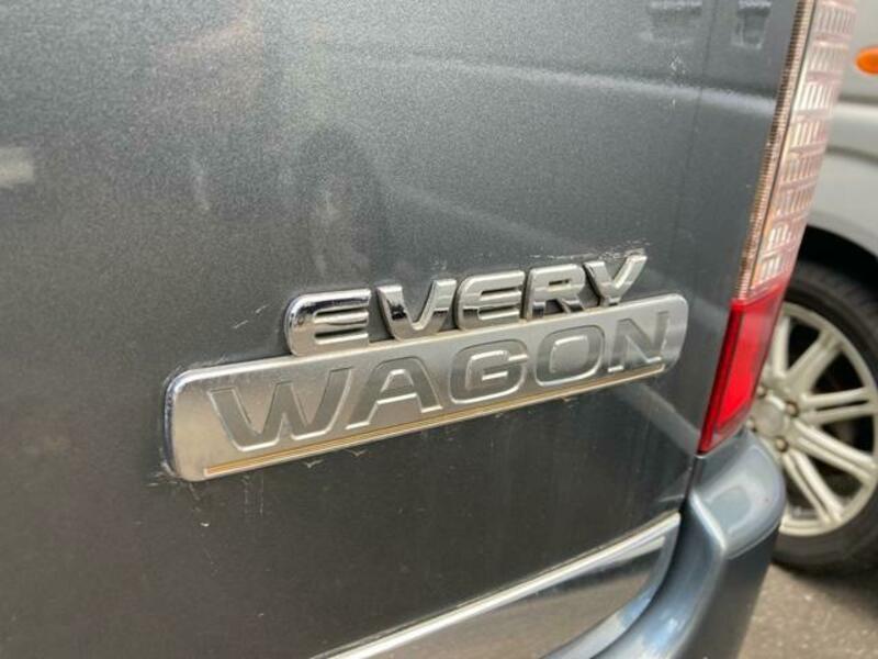 EVERY WAGON