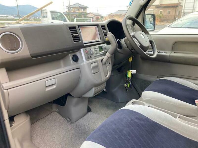 EVERY WAGON