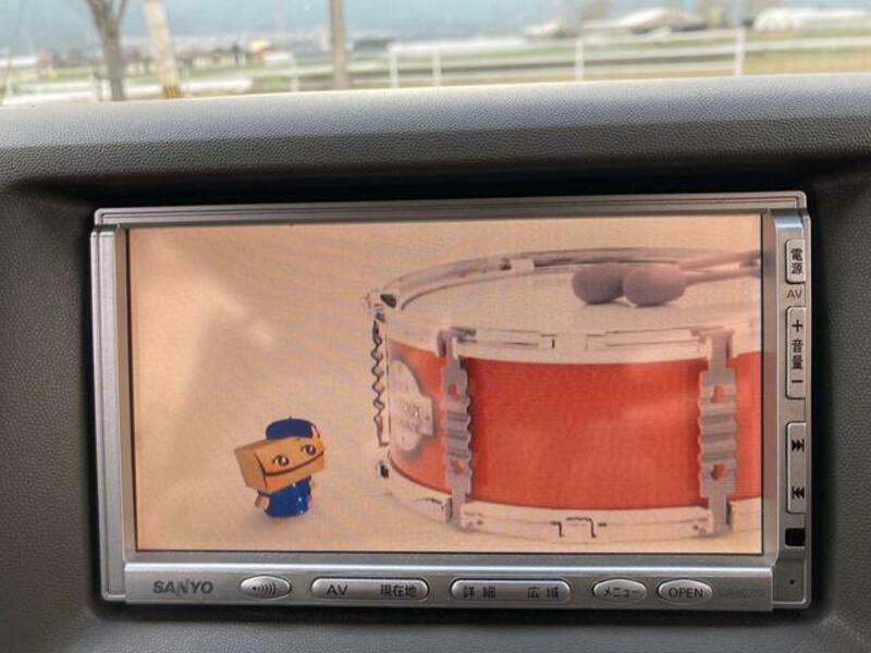 EVERY WAGON