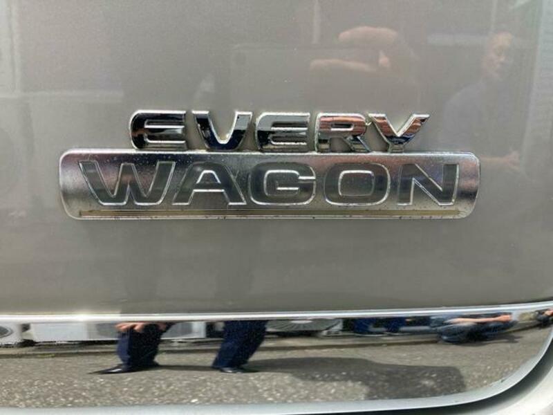 EVERY WAGON