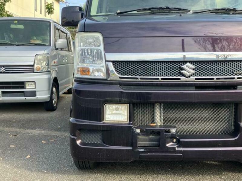 EVERY WAGON