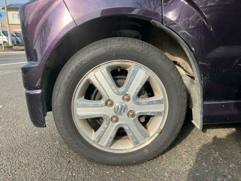 EVERY WAGON