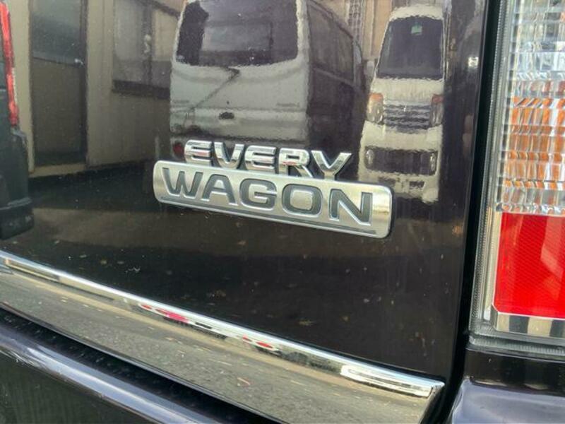 EVERY WAGON