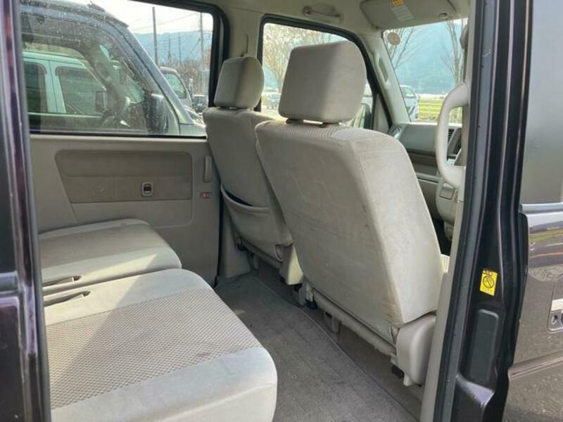 EVERY WAGON
