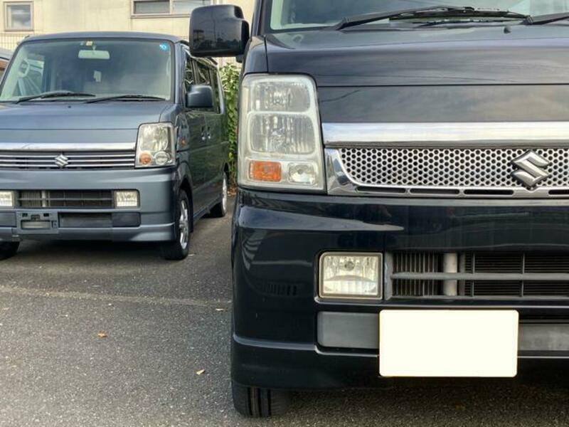 EVERY WAGON