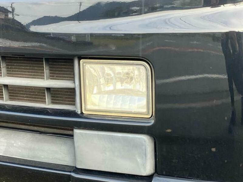 EVERY WAGON
