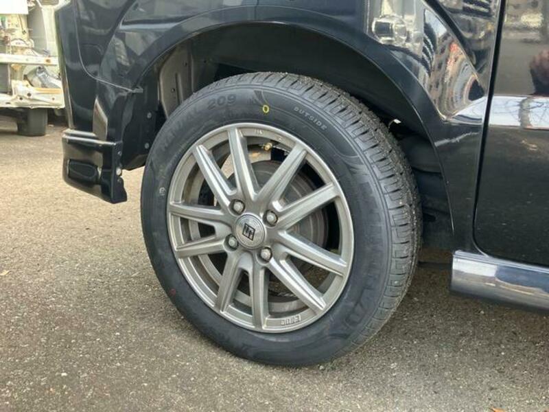 EVERY WAGON