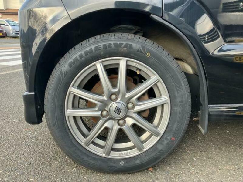 EVERY WAGON