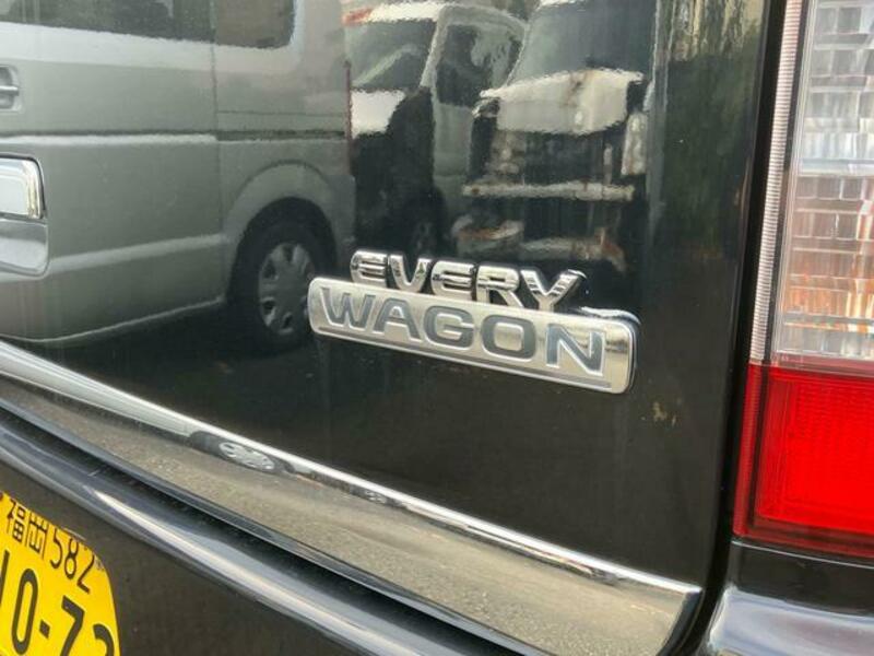 EVERY WAGON