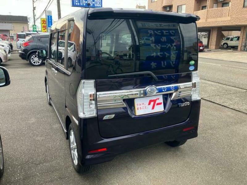 TANTO