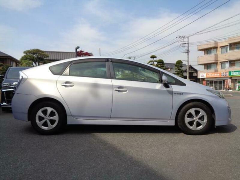 PRIUS