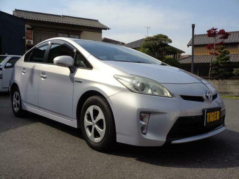 PRIUS