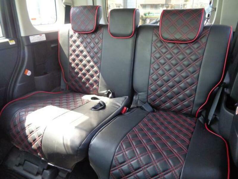ROOMY
