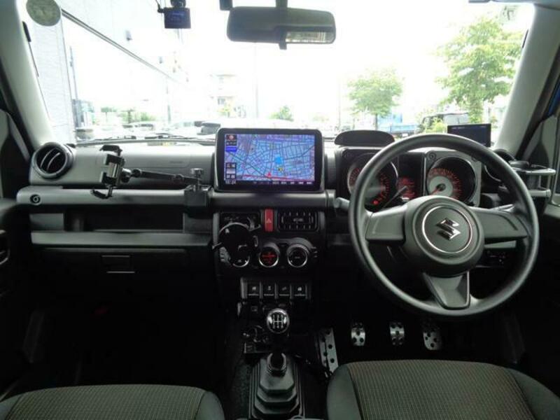 JIMNY SIERRA