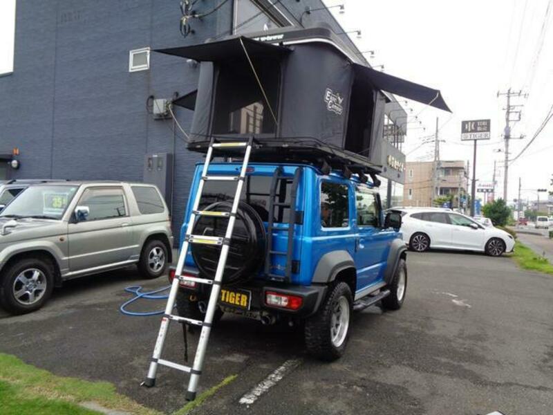 JIMNY SIERRA