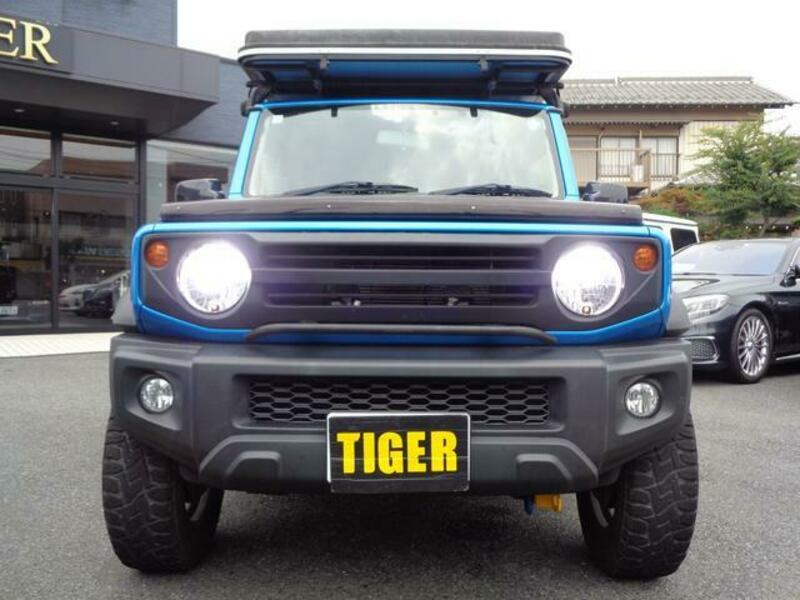 JIMNY SIERRA