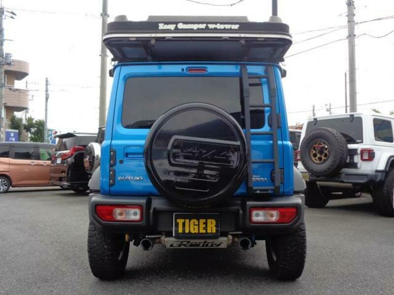JIMNY SIERRA