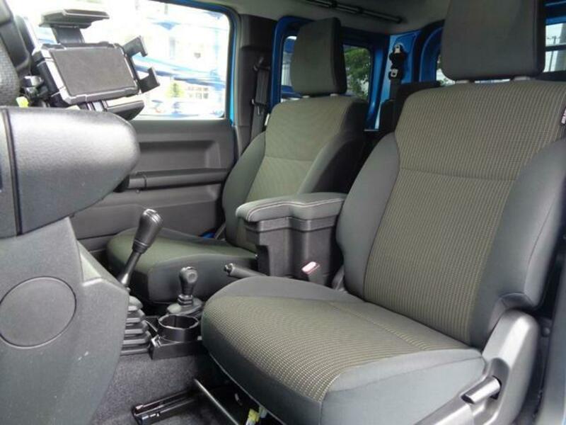 JIMNY SIERRA