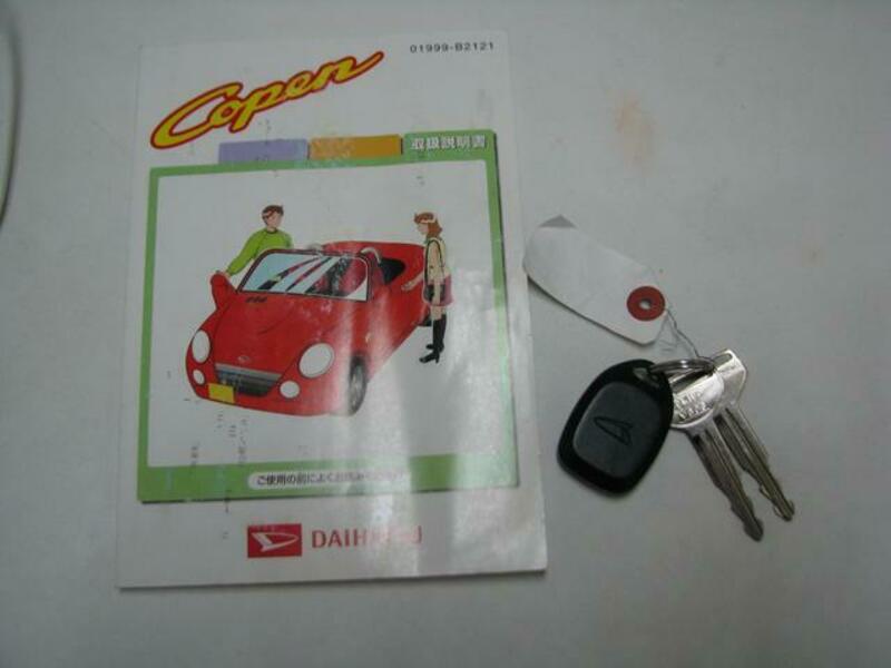 COPEN