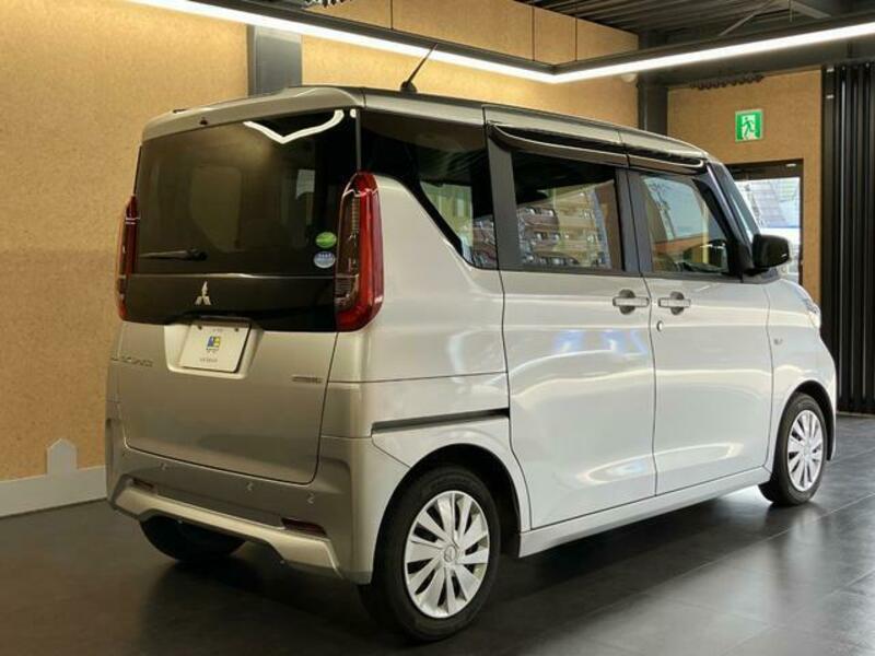 EK SPACE