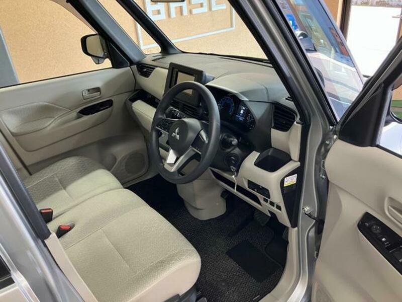EK SPACE