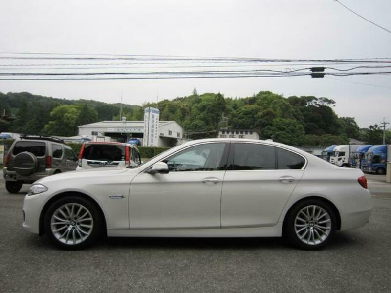 5 SERIES